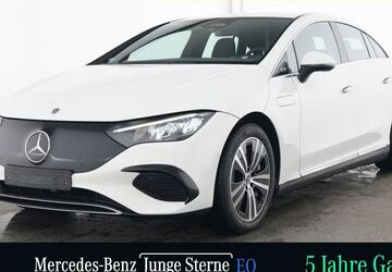 Mercedes-Benz EQE 25.510 km 43.134 &euro; Weyhe 28844