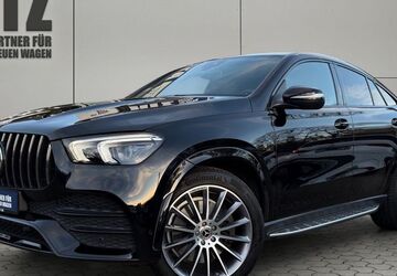 Mercedes-Benz GLE 350 54.382 km 59.999 &euro; Delmenhorst 27755