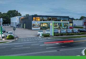 Skoda Scala 5.250 km 20.999 &euro; Osterholz-Scharmbeck 27711