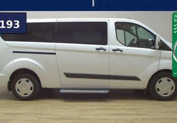 Ford Transit 149.536 km 17.480 &euro; Bremen / Arsten 28279