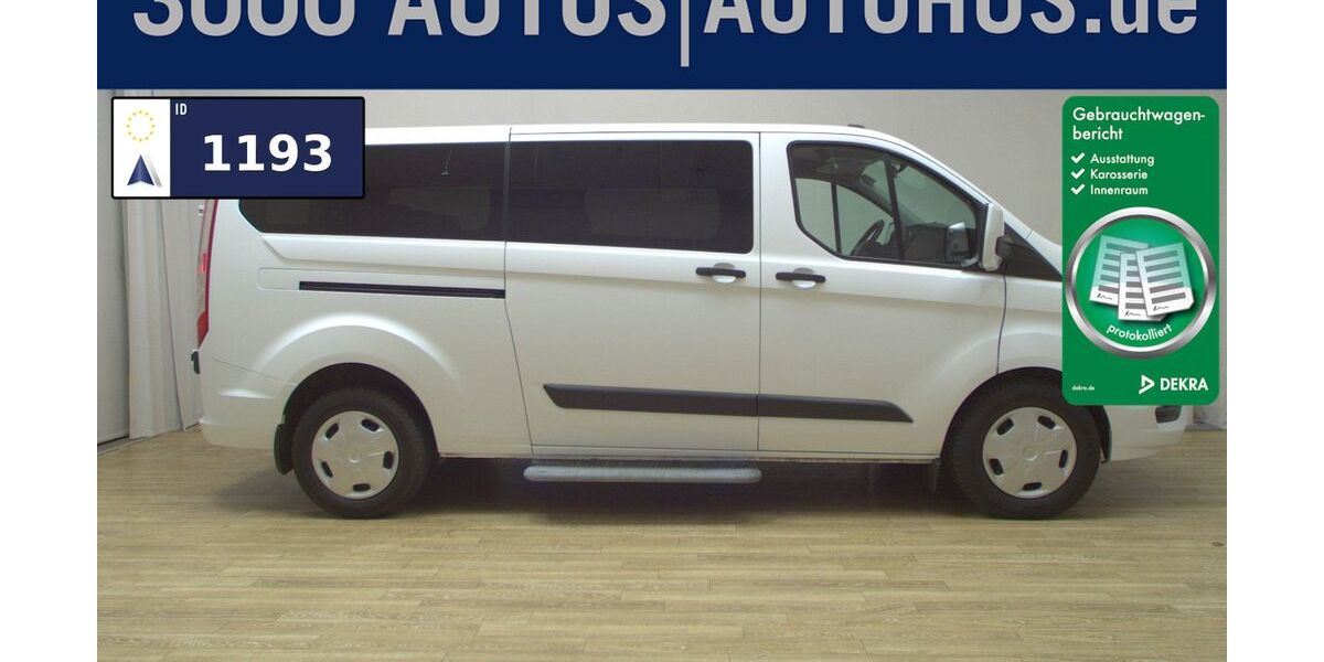 Ford Transit 149.536 km 17.480 &euro; Bremen / Arsten 28279