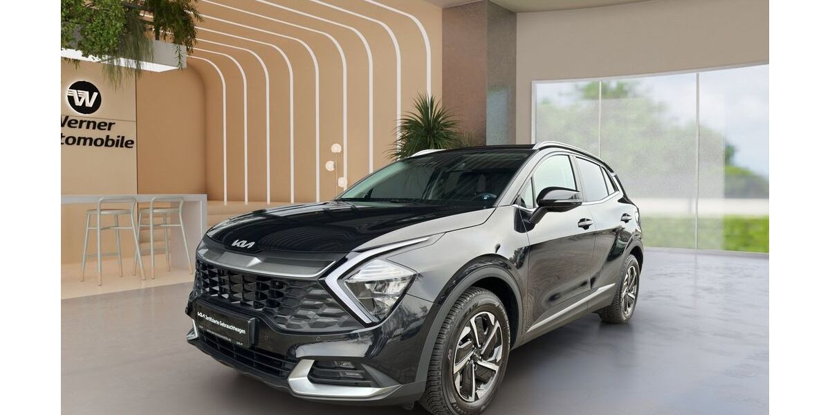 Kia Sportage 14.061 km 25.480 &euro; Bremen 28357