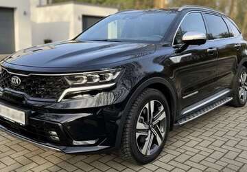 Kia Sorento 64.000 km 37.490 &euro; Bremen 28359