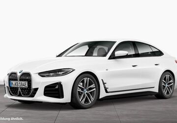 BMW i4 16.528 km 38.904 &euro; Bremen 28279