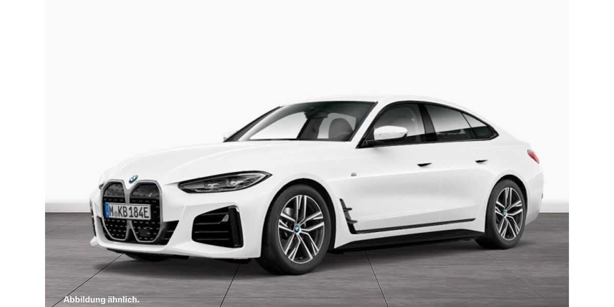 BMW i4 16.528 km 38.904 &euro; Bremen 28279