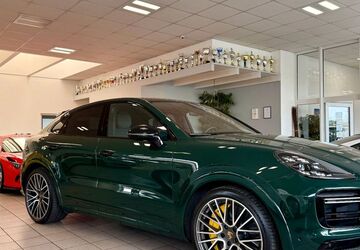 Porsche Cayenne 82.369 km 104.850 &euro; Stuhr-Bremen 28816
