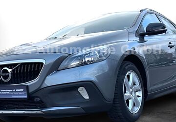 Volvo V40 Cross Country 81.000 km 14.500 &euro; bremen 28277