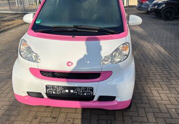 Smart ForTwo 137.162 km 4.499 &euro; Bremen 28755