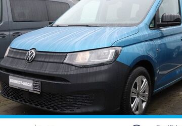 VW Caddy 2.500 km 42.890 &euro; Bremen 28207