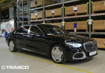 Mercedes-Benz S 580 0 km 380.800 &euro; Bremen 28307