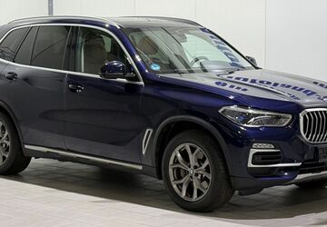 BMW X5 205.400 km 36.980 &euro; Sottrum 27367