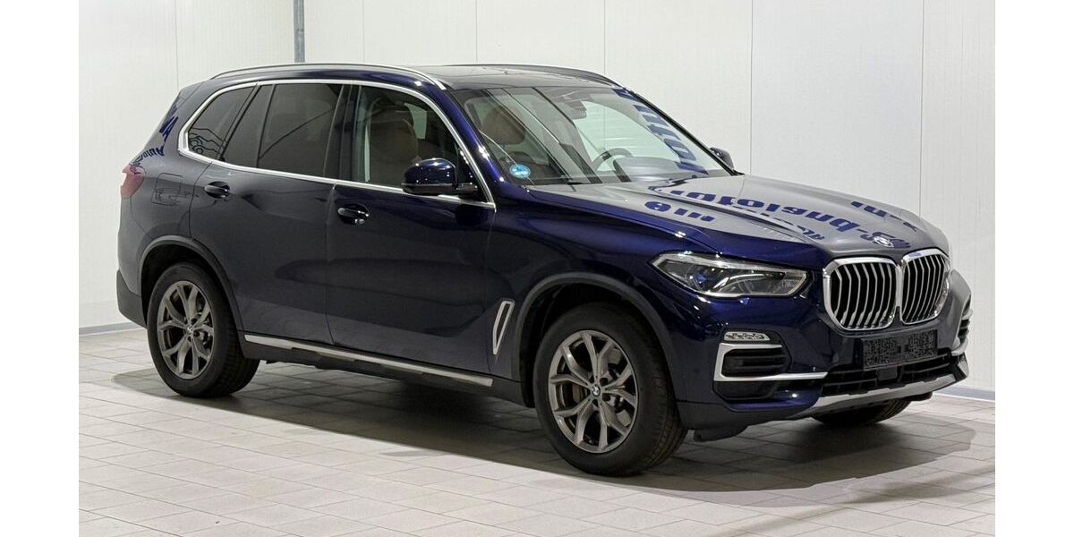 BMW X5 205.400 km 36.980 &euro; Sottrum 27367