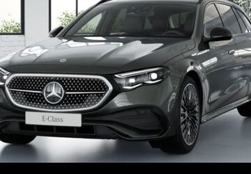 Mercedes-Benz E 220 9.900 km 64.900 &euro; Bremen 28329