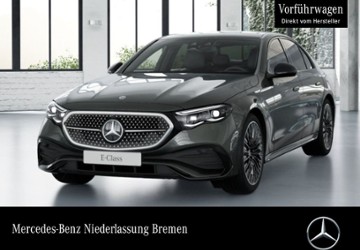 Mercedes-Benz E 220 9.900 km 65.900 &euro; Bremen 28329