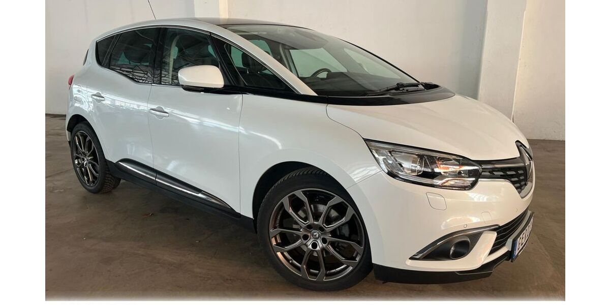Renault Scenic 115.000 km 14.990 &euro; Delmenhorst 27751