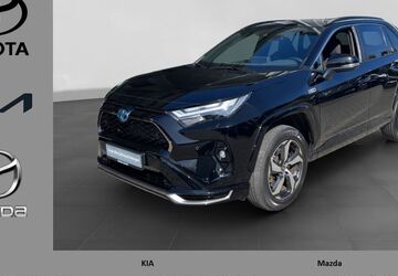 Toyota RAV 4 29.532 km 37.890 &euro; Delmenhorst 27755