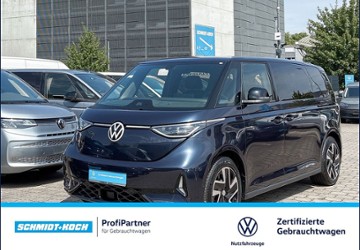 VW ID. Buzz 8.500 km 64.890 &euro; Bremen 28207