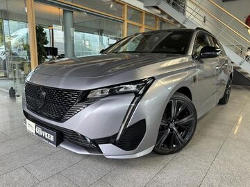 Gebrauchte Peugeot 308