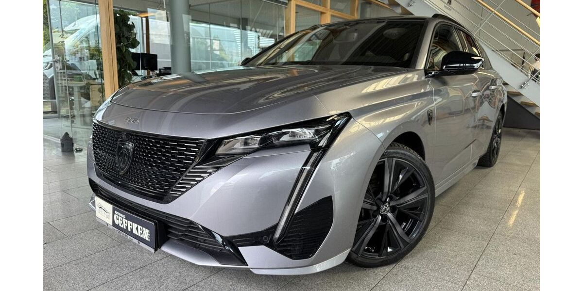 Peugeot 308 41.466 km 22.990 &euro; Lilienthal 28865