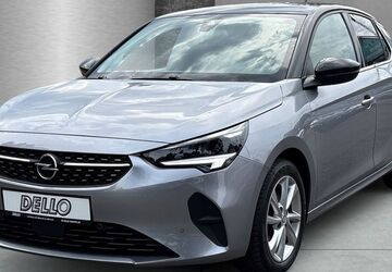 Opel Corsa 82.177 km 13.980 &euro; Bremen 28199