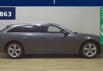 Audi A6 125.819 km 27.480 &euro; Bremen / Arsten 28279