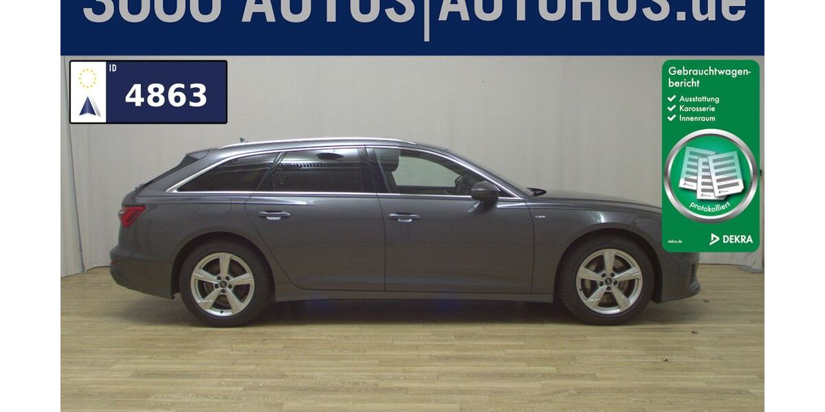 Audi A6 125.819 km 27.480 &euro; Bremen / Arsten 28279