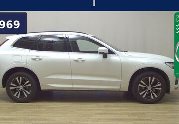 Volvo XC60 173.214 km 22.480 &euro; Bremen / Arsten 28279
