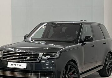 Land Rover Range Rover 49.650 km 143.980 &euro; Bremen 28329