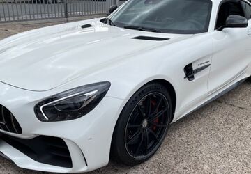 Mercedes-Benz AMG GT R 21.000 km 149.000 &euro; Bremen 28217