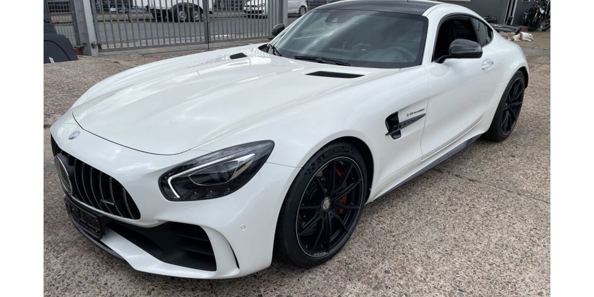 Mercedes-Benz AMG GT R 21.000 km 149.000 &euro; Bremen 28217