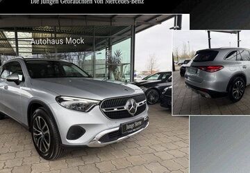 Mercedes-Benz GLC 220 10.600 km 54.490 &euro; Delmenhorst 27751