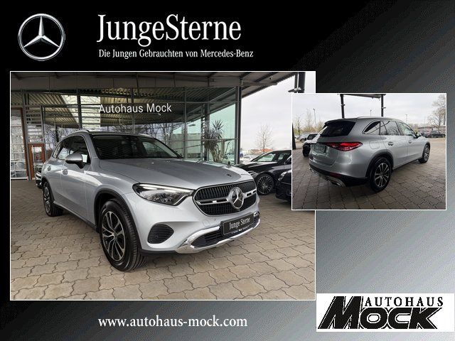 Mercedes-Benz GLC 220 10.600 km 54.490 &euro; Delmenhorst 27751