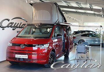 VW T7 California 9.322 km 67.950 &euro; Stuhr bei Bremen 28816