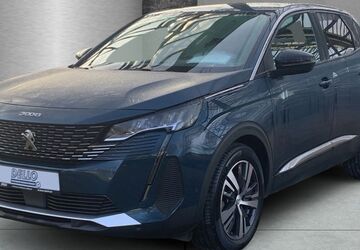 Peugeot 3008 26.012 km 23.980 &euro; Bremen 28199