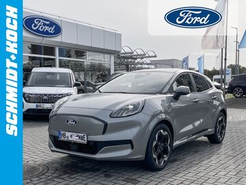 Gebrauchte Ford Puma
