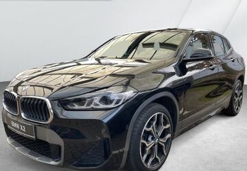 BMW X2 88.050 km 29.490 &euro; Osterholz-Scharmbeck 27711