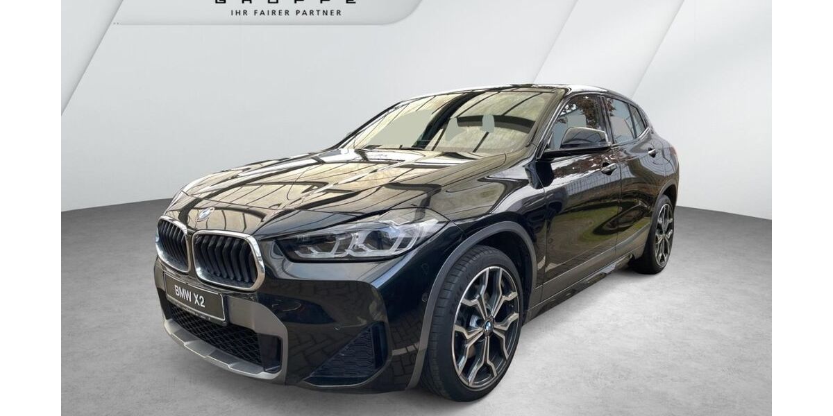 BMW X2 88.050 km 29.490 &euro; Osterholz-Scharmbeck 27711