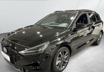 Hyundai i30 2.500 km 33.490 &euro; Bremen 28359