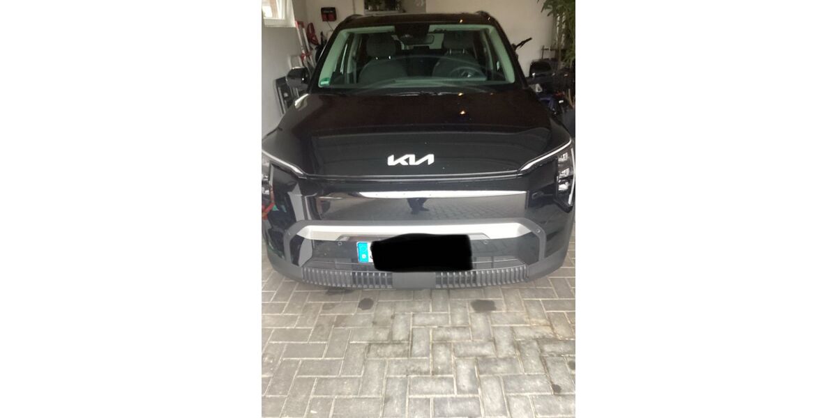 Kia EV3 16.000 km 29.990 &euro; Bassum 27211