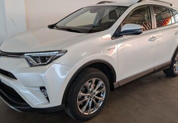 Toyota RAV 4 73.500 km 21.690 &euro; Delmenhorst 27751