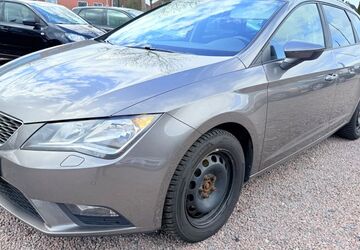 Seat Leon 275.000 km 5.999 &euro; Delmenhorst 27755