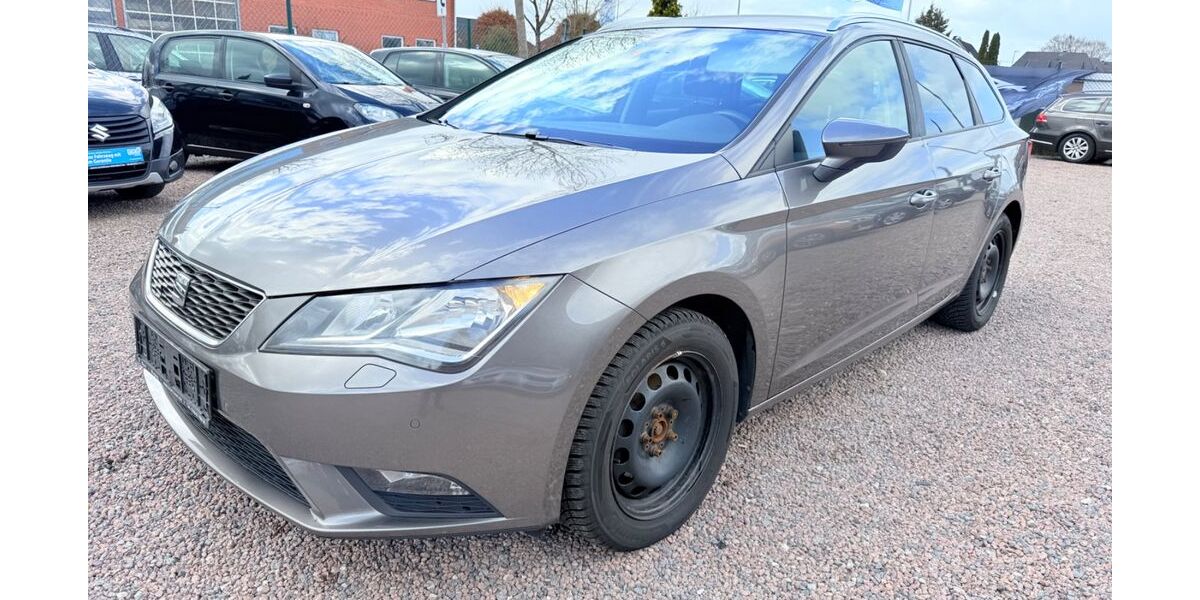 Seat Leon 275.000 km 5.999 &euro; Delmenhorst 27755