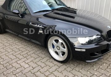 BMW Z3 M 26.500 km 49.890 &euro; Grasberg bei Bremen 28879