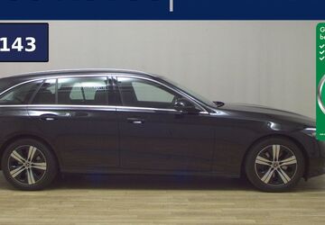 Mercedes-Benz C 200 122.468 km 20.780 &euro; Bremen / Arsten 28279