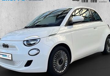 Fiat 500e 15.103 km 17.390 &euro; Bremen 28207