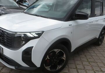 Ford Tourneo Courier 16.030 km 25.990 &euro; Achim-Baden 28832