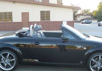 Audi TT 151.000 km 8.900 &euro; Bremen 28203