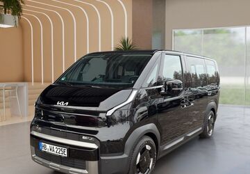 Kia PV5 3.500 km 43.980 &euro; Bremen 28357