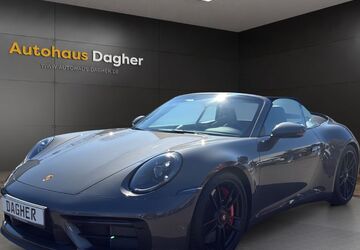 Porsche 992 7.000 km 149.900 &euro; Bremen 28207