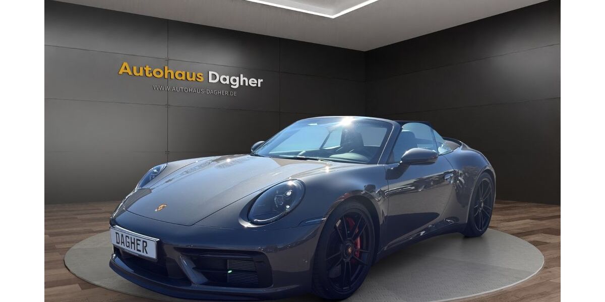 Porsche 992 7.000 km 149.900 &euro; Bremen 28207